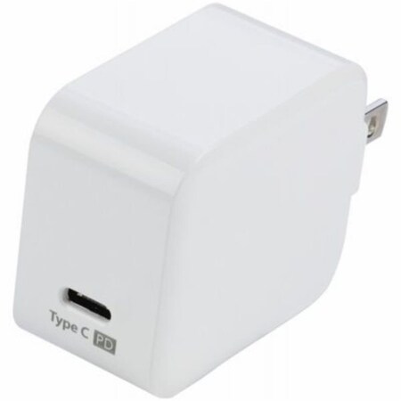 Cb Distributing 20W Type C PD Wall Charger ST3854525